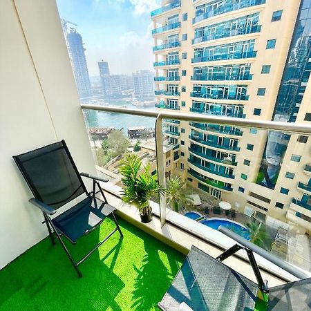 Super Elegant Studio Apartment-Sparkle Tower By Sweet Homes Ντουμπάι Εξωτερικό φωτογραφία