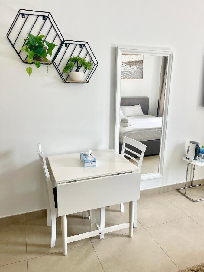Super Elegant Studio Apartment-Sparkle Tower By Sweet Homes Ντουμπάι Εξωτερικό φωτογραφία